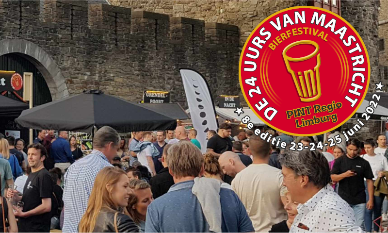 24 uurs van maastricht